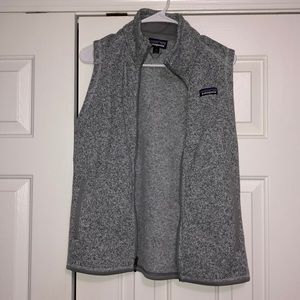 Patagonia Women’s Fleece Vest